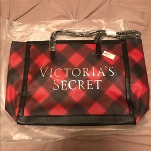 Victoria’s Secret Tote Bag